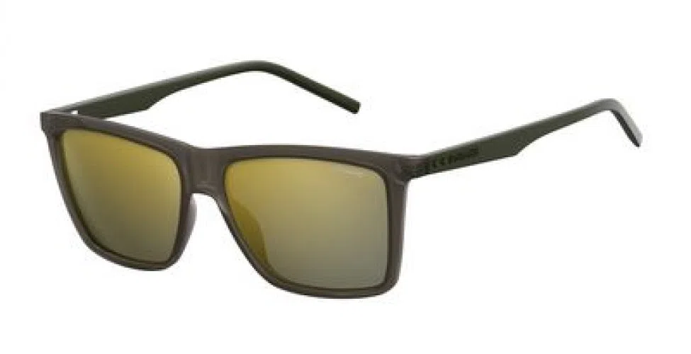 Polaroid Core Pld2050 Sunglasses - view 2